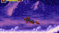 Marvel Super Heroes in War of the Gems (SNES)