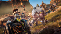 Horizon Zero Dawn: Complete Edition [Playstation Hits] (PS4)