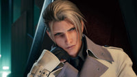 Final Fantasy VII Remake [Not For Resale] (PS4)
