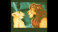 The Lion King (Game Gear)