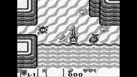 The Legend of Zelda: Link's Awakening (GB)