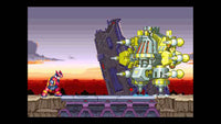 Mega Man Zero (GBA)