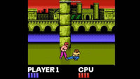 Double Dragon (NES)