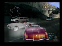 Corvette (PS2)