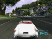 Corvette (PS2)