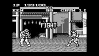 Street Fighter II (GB)