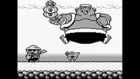 Super Mario Land 3: Wario Land (GB)