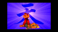 Street Fighter Collection (Saturn)
