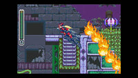 Mega Man Zero (GBA)