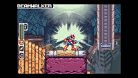 Mega Man Zero (GBA)