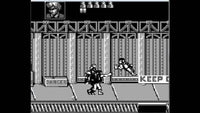 Double Dragon 3: The Arcade Game (GB)