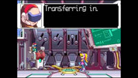 Mega Man Zero (GBA)