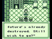 Final Fantasy Legend III (GB)