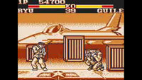 Street Fighter II (GB)