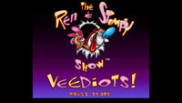 The Ren & Stimpy Show: Veediots (SNES)