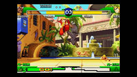 Street Fighter Alpha 3 (GBA)