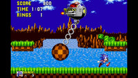 Sonic the Hedgehog 2 [Not For Resale] (Genesis)