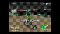ExciteBike 64 (N64)