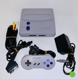 Super Nintendo Console [SNS-101] (RGB Mod)