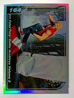 Limited Run Trading Card #164: Fatal Fury: Battle Archives Volume 2 (Silver)