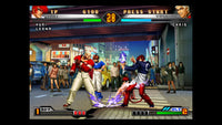 Limited Run #344: The King of Fighters '98 Ultimate Match Collector's Edition (PS4)