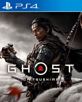 Ghost of Tsushima (PS4)