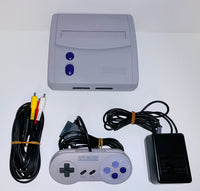 Super Nintendo Console [SNS-101]