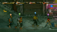Limited Run #065: Streets of Rage 4 Limited Edition (Switch)