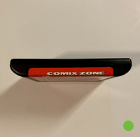 Comix Zone (Genesis)