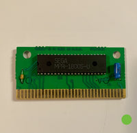 Comix Zone (Genesis)