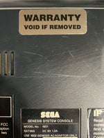 Sega Genesis Console (Model 1)