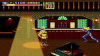 Streets of Rage 2 (Genesis)