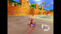 Diddy Kong Racing [Player's Choice] (N64)