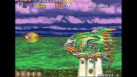 Darius Gaiden (Saturn)