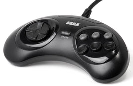 Sega Genesis 6-Button Controller (Original)