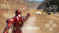 Iron Man (PS3)