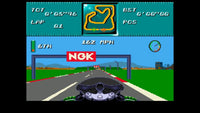 Kawasaki SuperBike Challenge (Genesis)