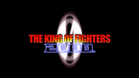 Limited Run #386: The King Of Fighters 2000 (PS4)