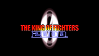 Limited Run #386: The King Of Fighters 2000 Collector's Edition (PS4)
