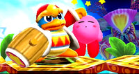 Kirby Triple Deluxe (3DS)