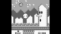 Kirby's Dream Land 2 (GB)