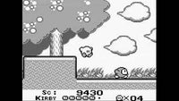 Kirby's Dream Land [Player's Choice] (GB)