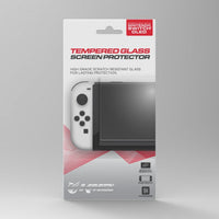 KMD Tempered Glass Screen Protector for Nintendo Switch OLED