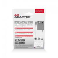KMD AC Power Adapter for New 3DS XL/3DS XL/3DS/New 2DS/2DS/DSi/DSi XL