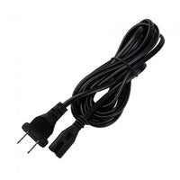 KMD Power Cable for PS1, PS2, PS3(Slim & Super Slim), PS4, Xbox, Xbox One S & X, Saturn, Dreamcast