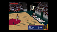 Kobe Bryant in NBA Courtside (N64)