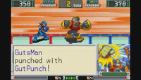 Mega Man: Battle Chip Challenge (GBA)