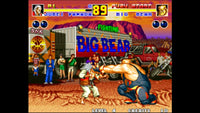 Fatal Fury 2 (SNES)