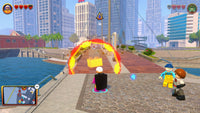 LEGO: The Incredibles (PS4)