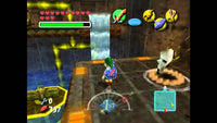 The Legend of Zelda: Majora's Mask (N64)